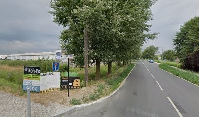 AXIAL - REMI CUVILLIEZ, Carrossier à Honfleur