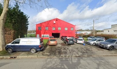 Carrosserie De L'hippodrome, Carrossier à Quimper
