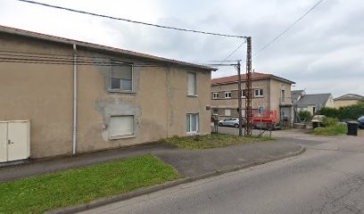 Ancel Michel Michel, Carrossier à Damelevières