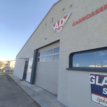 Carrosserie Rami, Carrossier à Tonneins