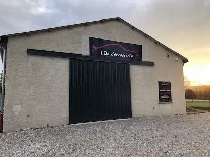 Carrosserie LBJ CARROSSERIE, Carrossier à Montmorot