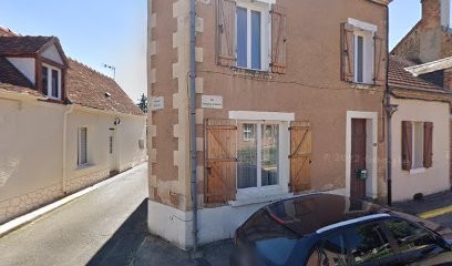 Auto Vinyle, Carrossier à Graçay