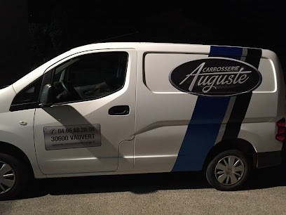 Carrosserie Auguste SARL, Carrossier à Vauvert