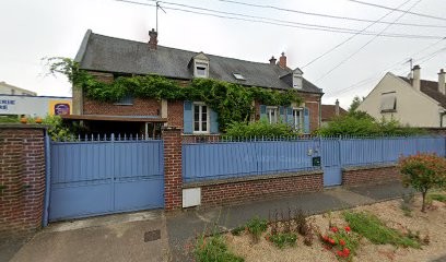 E.l.c.a.u., Carrossier à Noyon