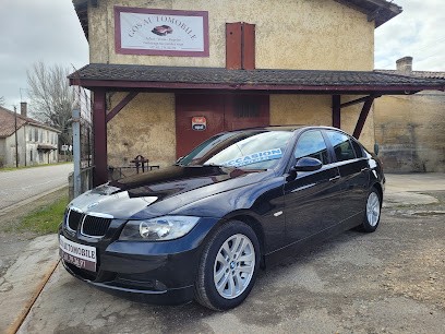 GOS AUTOMOBILE, Carrossier à Vignonet