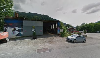 Garage PERRILLAT - MONET Daniel, Carrossier au Grand-Bornand
