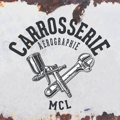 carrosserie aérographie MCL, Carrossier à Lapalud