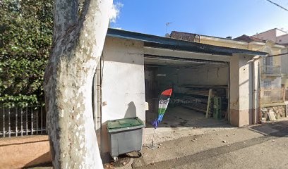 Carrosserie Auto Seyne, Carrossier à La Seyne-sur-Mer