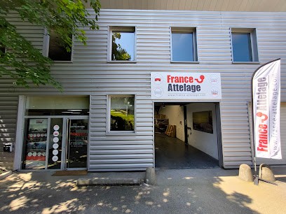 FRANCE ATTELAGE Centre de pose DARDILLY, Carrossier à Dardilly