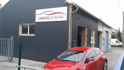 Schwab Sebastien, Carrossier à Francaltroff