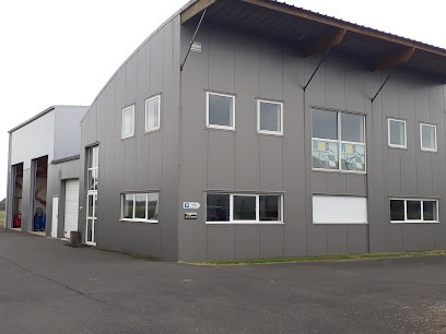 Auto Moto Services Eurl, Carrossier à Franqueville-Saint-Pierre