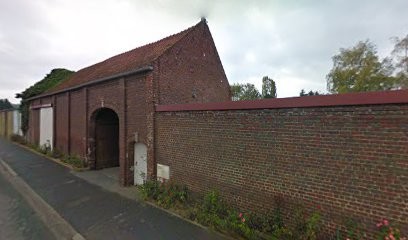 Gurdebeke Sa, Carrossier à Frétoy-le-Château