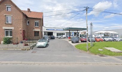 TOP CARROSSERIE - GARAGE DU HUYAUME, Carrossier à Gommegnies