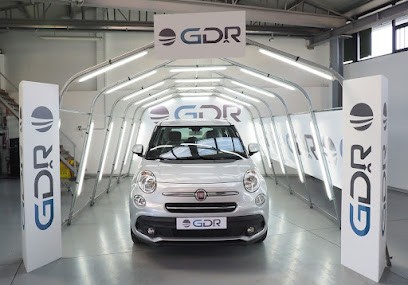 GDR FRANCE SAS, Carrossier à Hoerdt