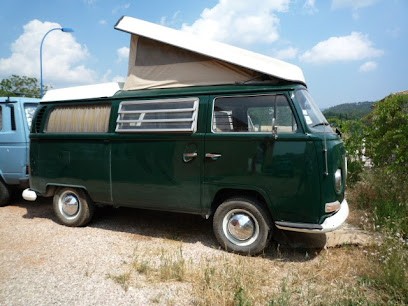 Cox Centre Var, Carrossier à Tourves