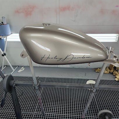 LS Carrosserie, Carrossier à Rosières-près-Troyes