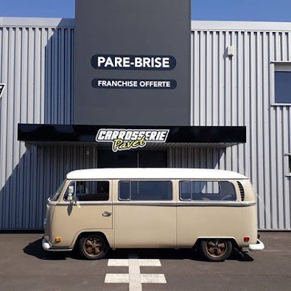 Carrosserie Pavet, Carrossier à Thiers