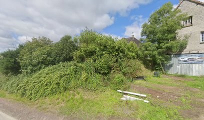 Charles Van Kote Automobiles, Carrossier à La Baleine