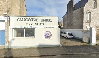 Carrosserie Philipot, Carrossier à Quimper