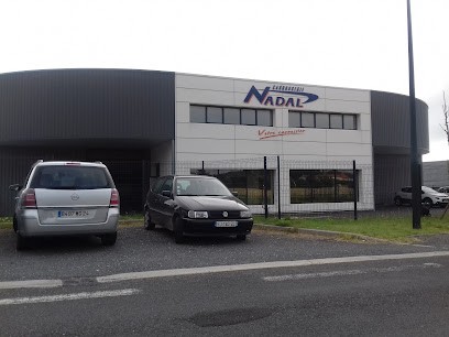 CARROSSERIE NADAL, Carrossier à Trélissac