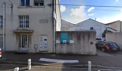 TOP CARROSSERIE, Carrossier à Saint-Fons