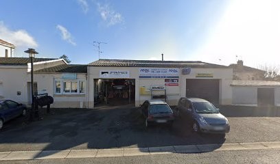 Da Costa Julio, Carrossier à Varennes-Vauzelles