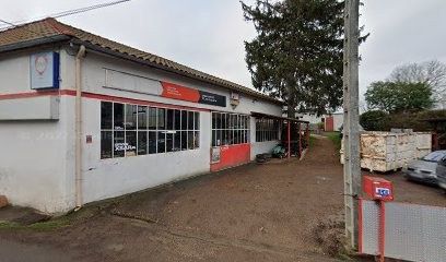 Eurorepar Garage Botte, Carrossier à Perreux