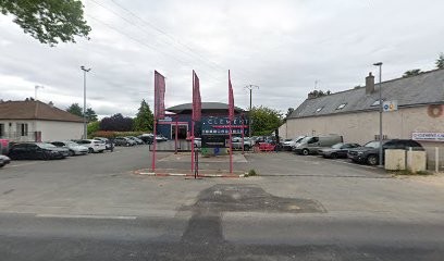 Clement Carrosserie, Carrossier à Mer