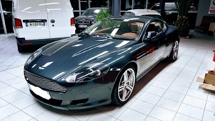 Carross Auto, Carrossier à Taulé