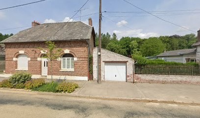Eurorepar Garage Fruitier, Carrossier à Séry-lès-Mézières