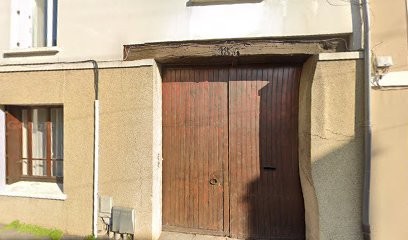 DG Carrosserie, Carrossier à Herblay