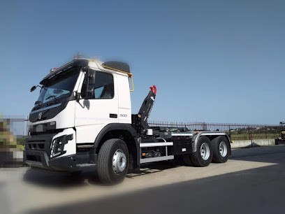 HMC Hydraulique Métal Construction, Carrossier à Vauvert