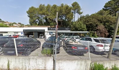 CARROSSERIE LIBERALI, Carrossier à Vallauris