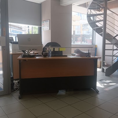 AXIAL - PTC 94 - BODY CUSTEY, Carrossier à Saint-Maur-des-Fossés