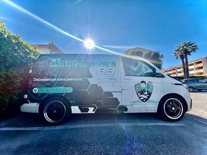 Art des bosses 83 (ADB 83), Carrossier à La Seyne-sur-Mer