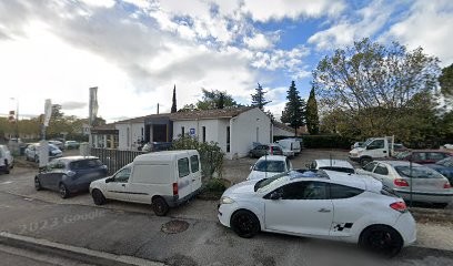 CARROSSERIE AUTOMOBILE RENAULT MONTELIMAR LPM AUTO, Carrossier à Montélimar