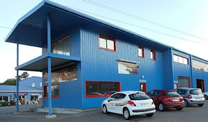 Carrosserie De Thoiry, Carrossier à Thoiry