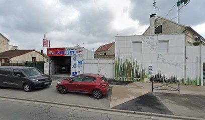 Carrosserie Auto Jet, Carrossier à Nogent-sur-Oise