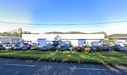 Etchegoimberry Bernard, Carrossier à Saint-Palais