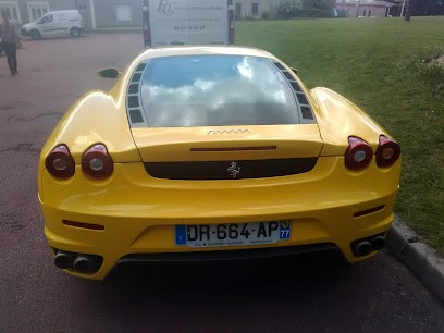 Suraud Jean-Jacques, Carrossier à Étagnac