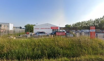 Comptoir Parisien Remorque, Carrossier à Valognes