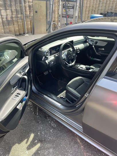 Carrosserie 13, Carrossier à Marseille 03