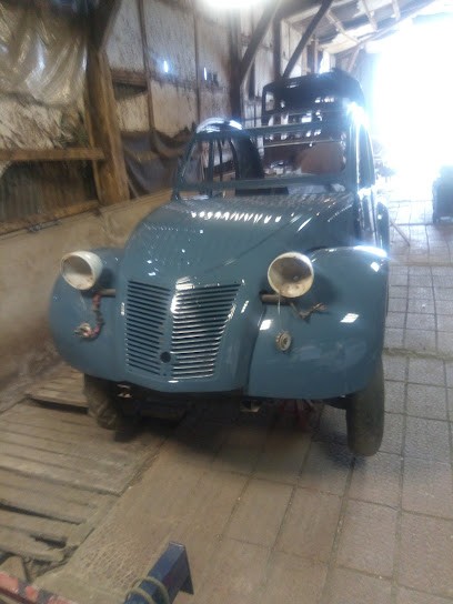 Mirannes Carrosserie, Carrossier à Mirannes