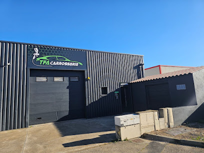 Tfa Carrosserie, Carrossier à Saint-André-de-Sangonis