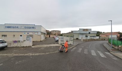 Dnps, Carrossier à Solliès-Pont