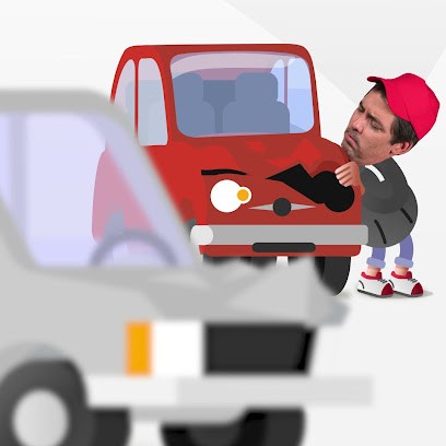 ZeCarrossery Metz - Carrosserie MG Design, Carrossier à Metz