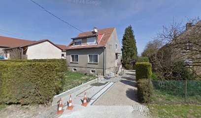 Wagner Alexandre, Carrossier à Saint-Jean-Rohrbach