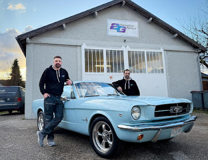 2G Carrosserie Peinture, Carrossier à Cognin