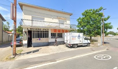 AB Carrosserie Réneuv, Carrossier à Toulouse
