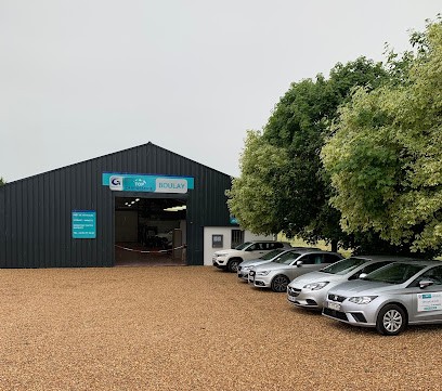 NOUVELLE CARROSSERIE BOULAY, Carrossier à Villerable